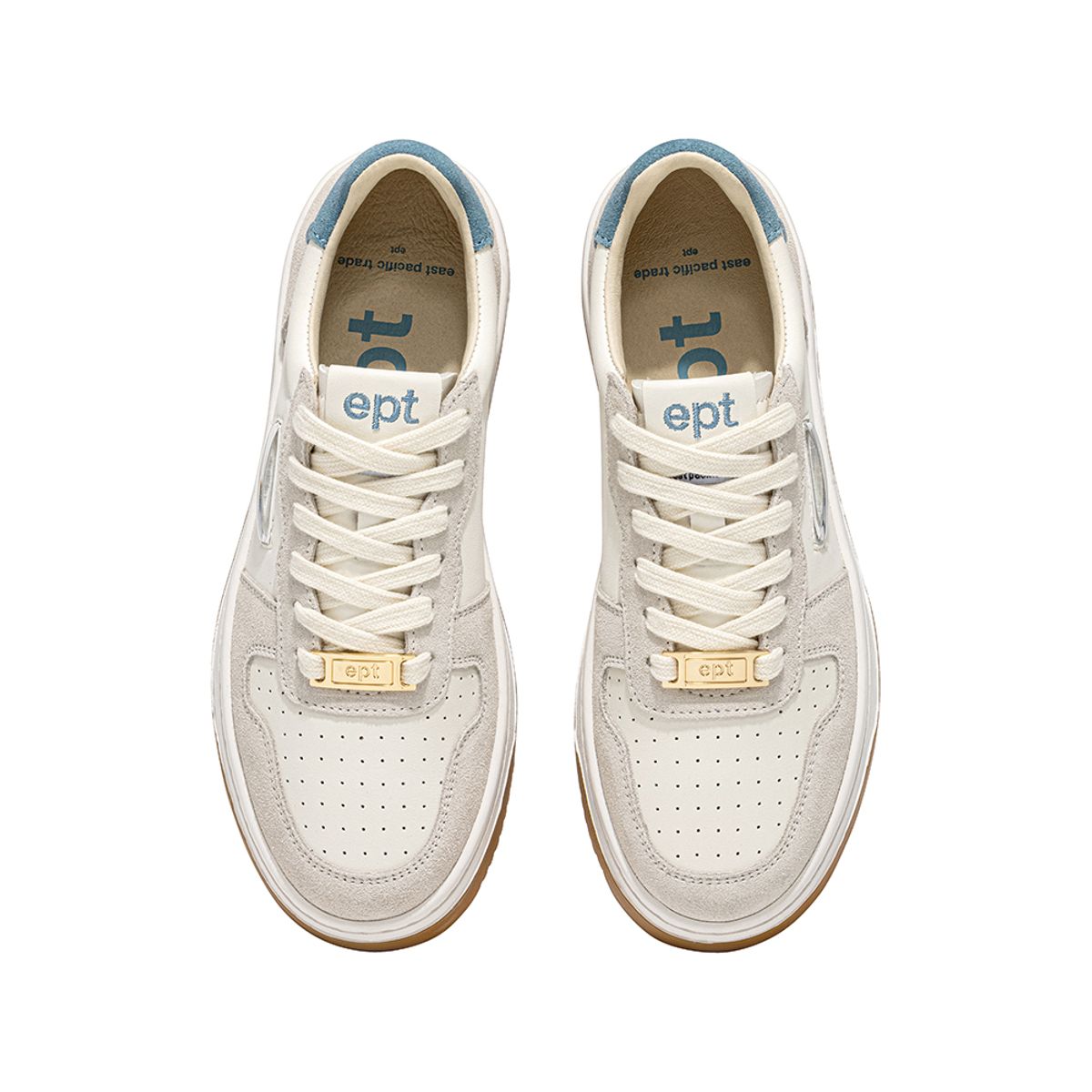 이피티(EPT) COURT (TOFU/BLUE/GUM)