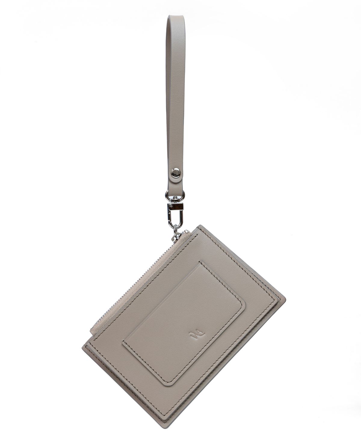웨이웨이(WAYWAY) WAYWAY177 PASSPORT WALLET 카드케이스 여권지갑 ASH GRAY