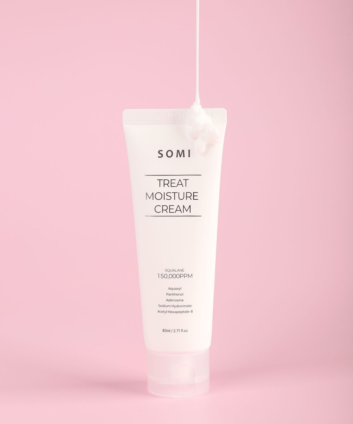 소미(SOMI) 트리트 모이스쳐 크림 80ml