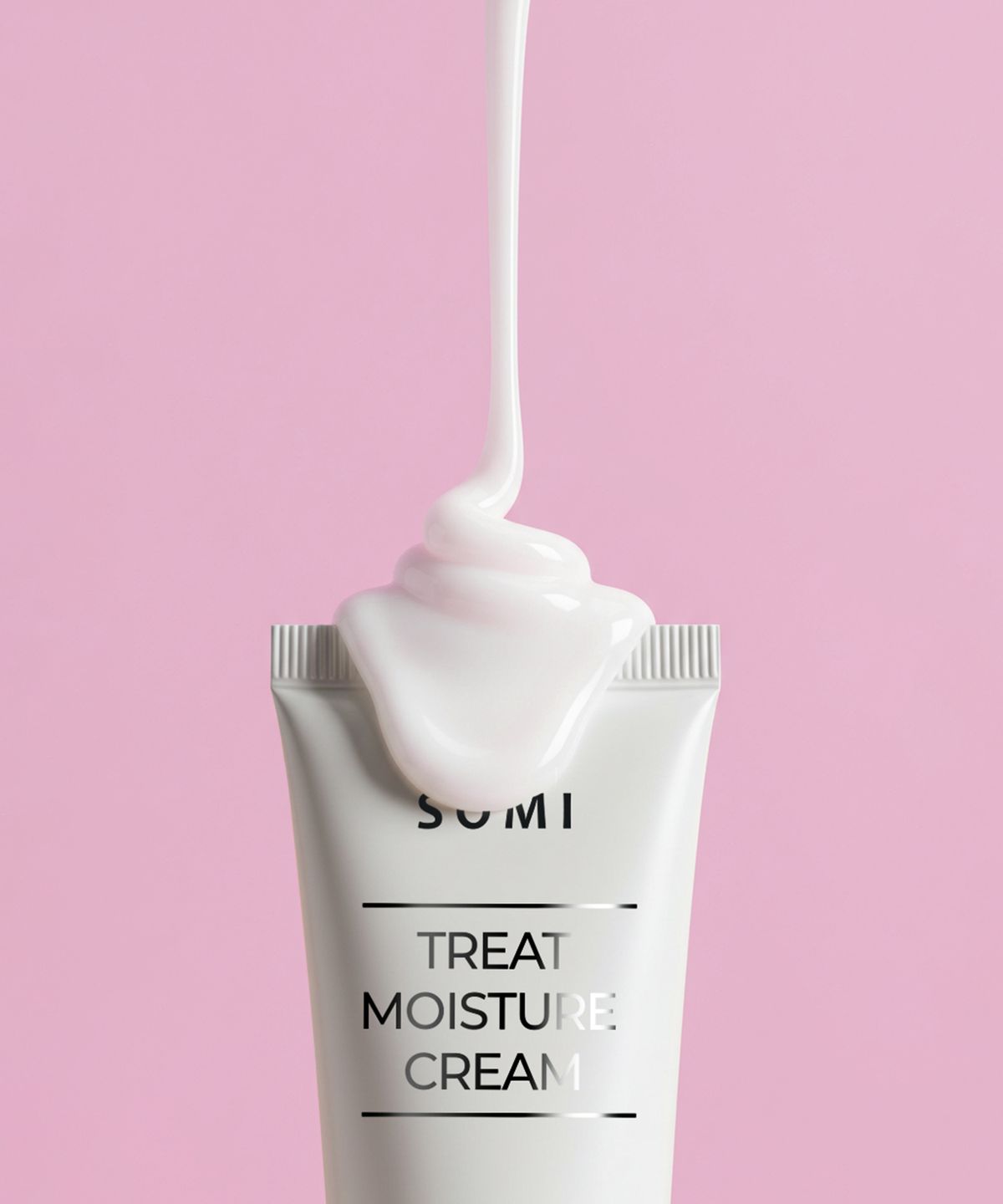 소미(SOMI) 트리트 모이스쳐 크림 80ml