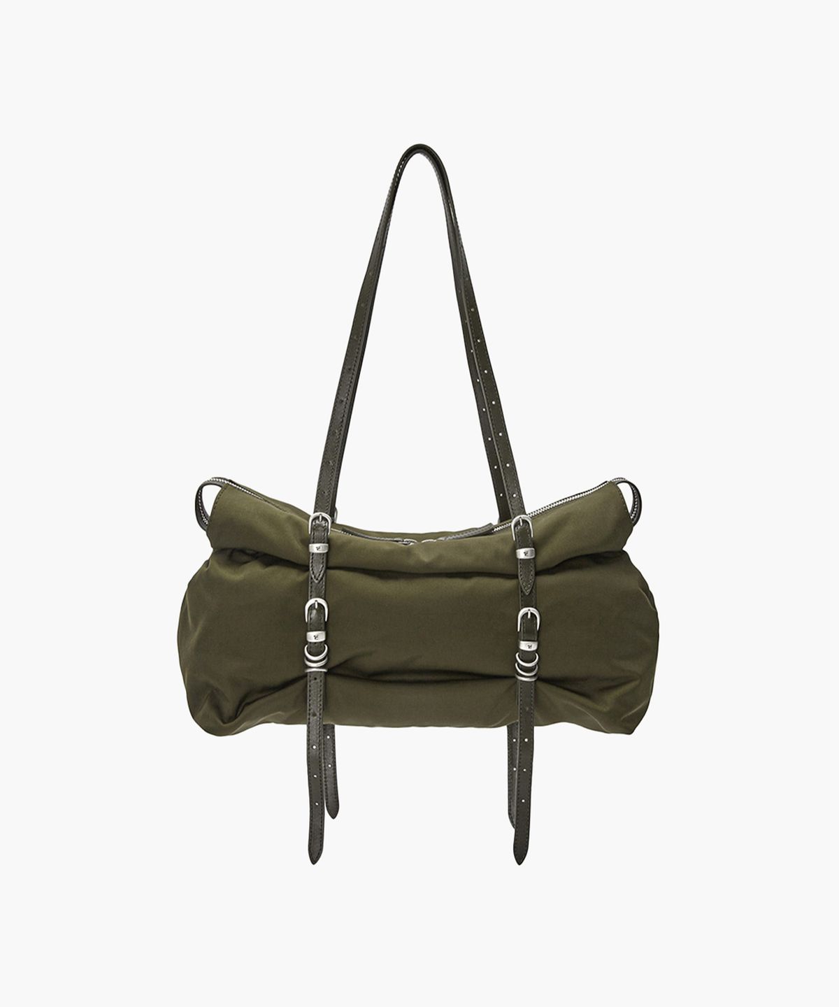 마지셔우드(MARGESHERWOOD) OVERPACKER_khaki