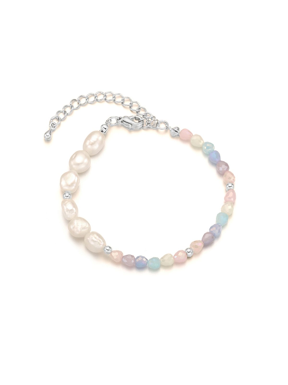 앵브록스(ENGBROX) pastel moment daisy bracelet