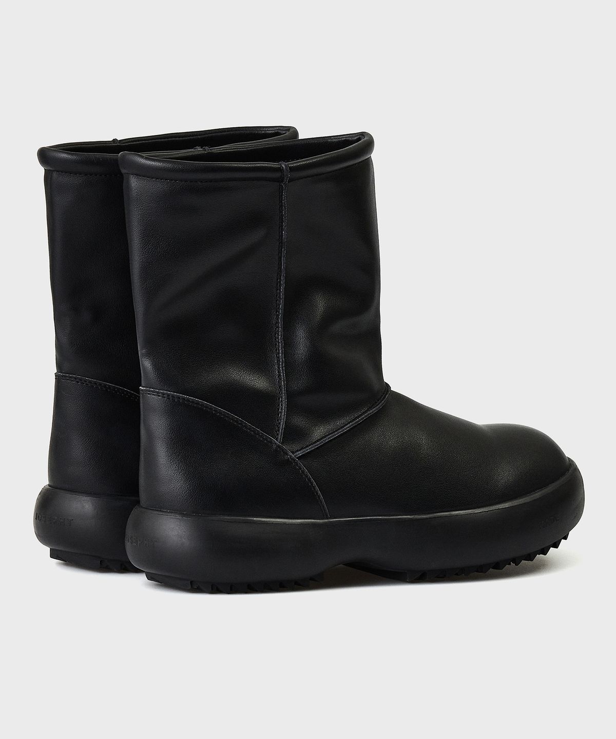 조셉트(JOSEPHT) AMOS BLACK [RAIN BOOTS]