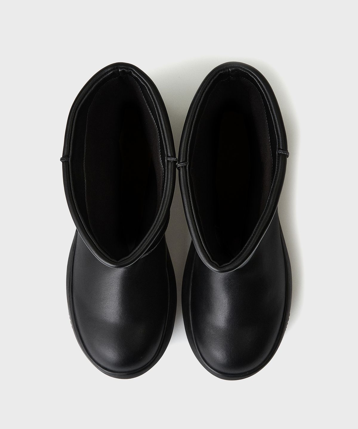 조셉트(JOSEPHT) AMOS BLACK [RAIN BOOTS]