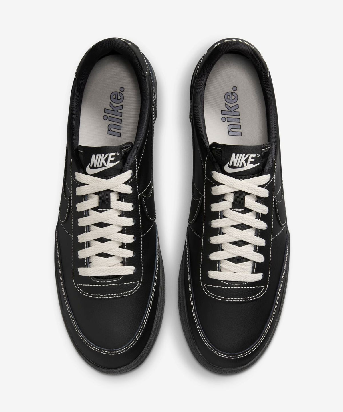 나이키(NIKE) 킬샷 2 M - 블랙:팬텀:블랙 / HJ7263-010