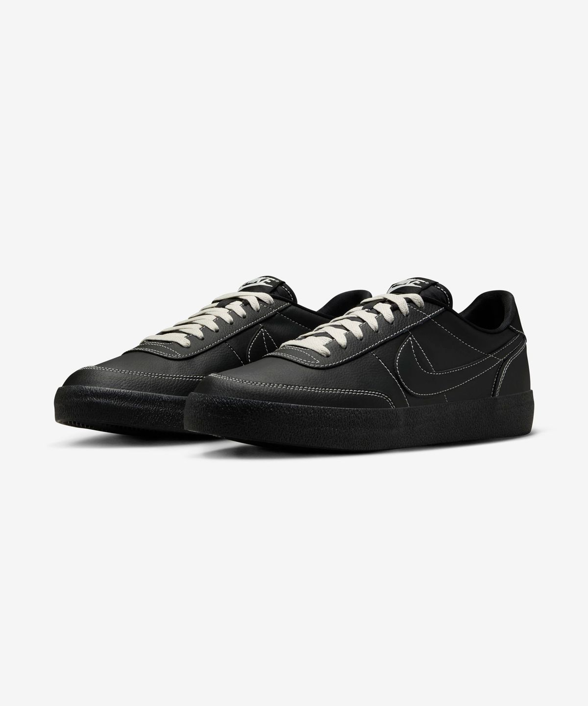 나이키(NIKE) 킬샷 2 M - 블랙:팬텀:블랙 / HJ7263-010