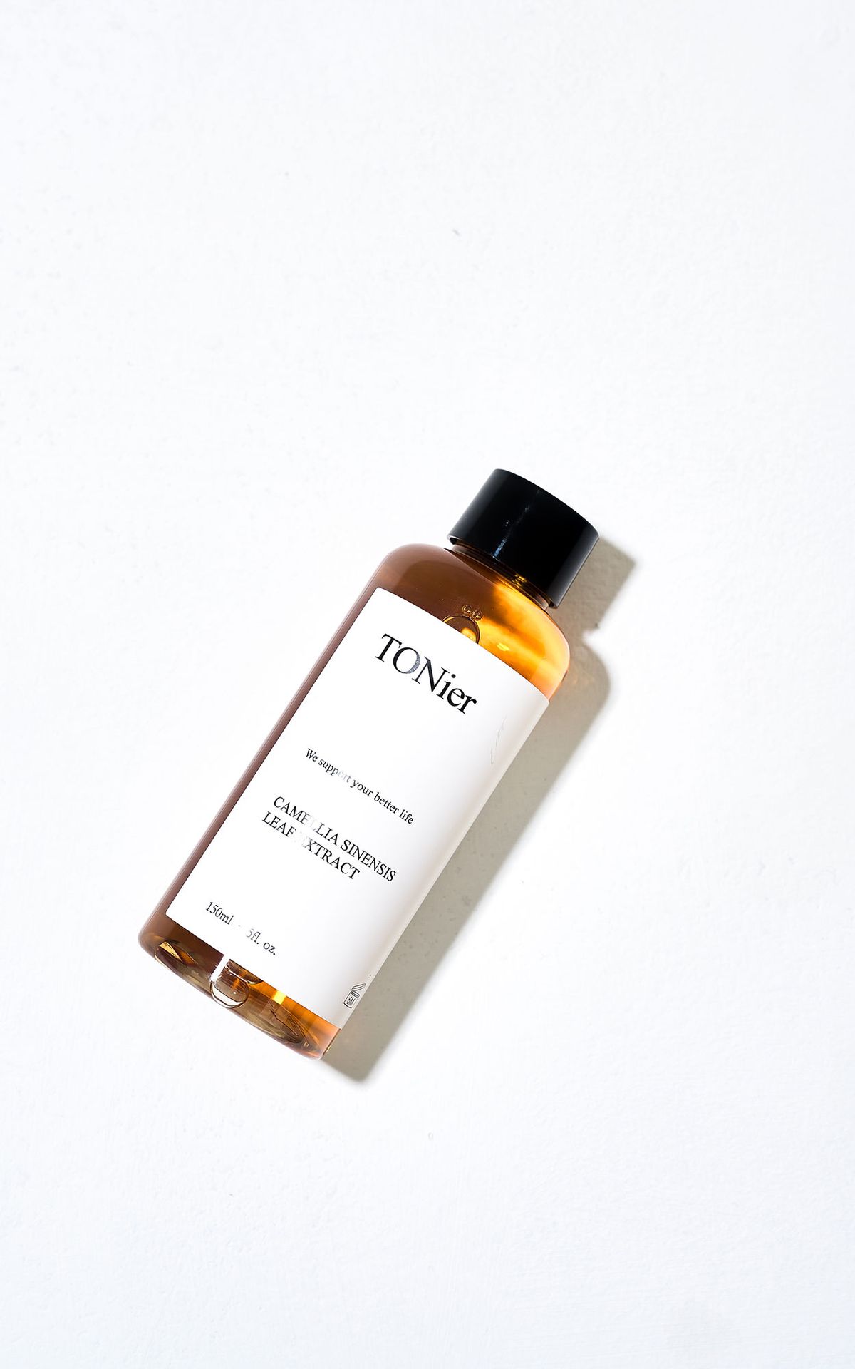 토니어(TONIER) 유기농 녹차 추출물 토너 150ml