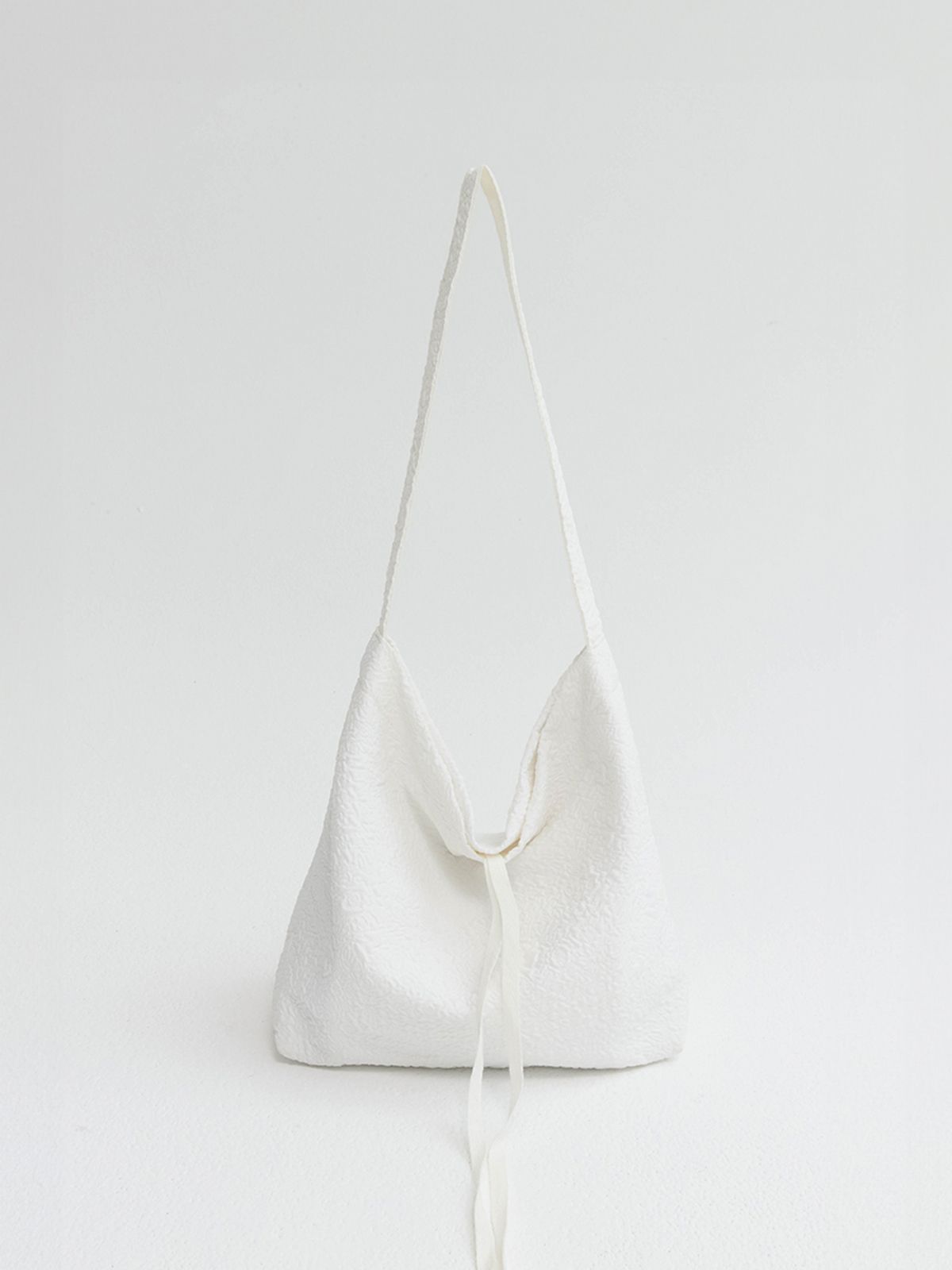베이(VEY) Light Bag (White)
