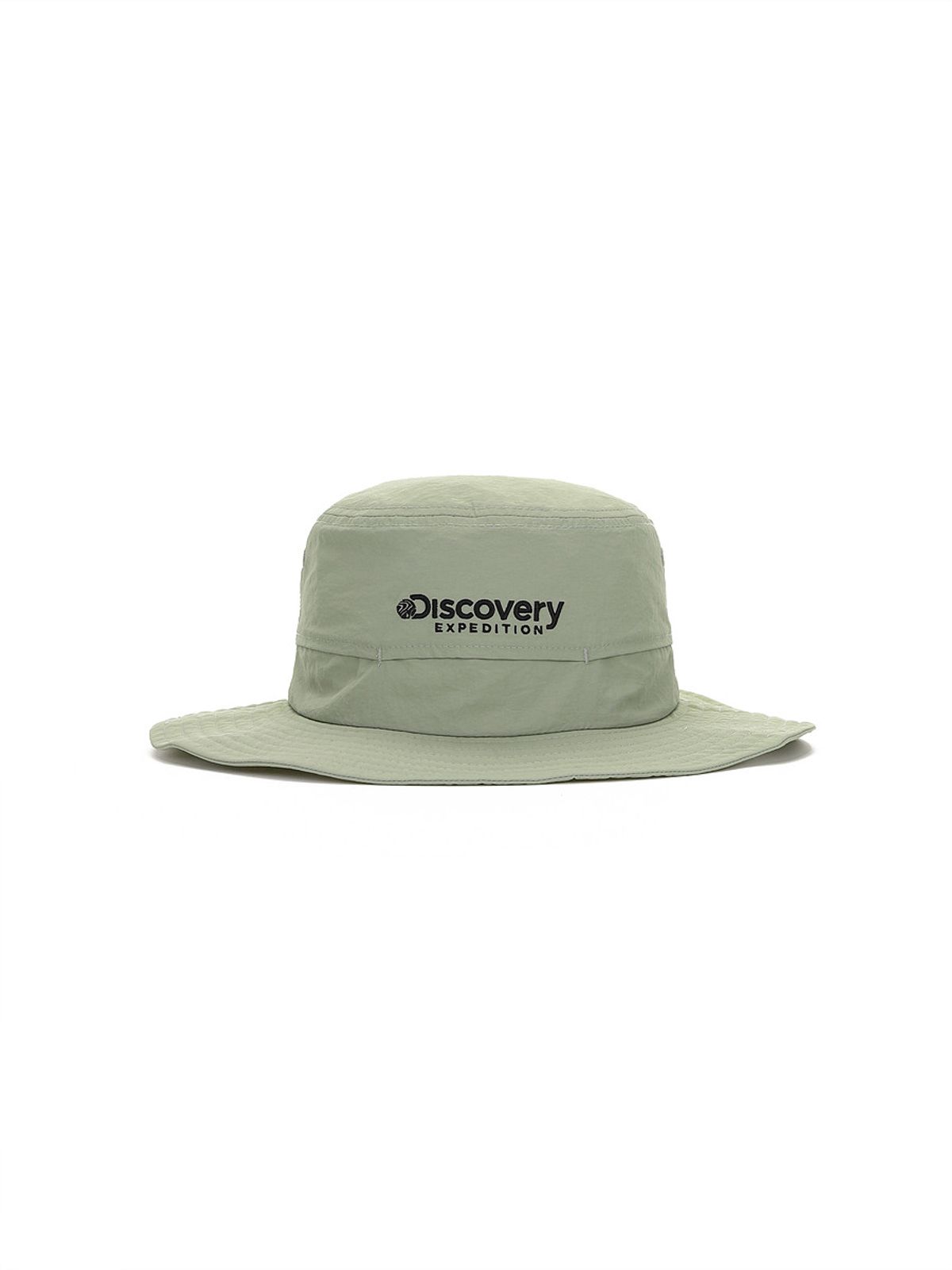 디스커버리 익스페디션(DISCOVERY EXPEDITION) 벤틸레이션 햇 (L/KHAKI)