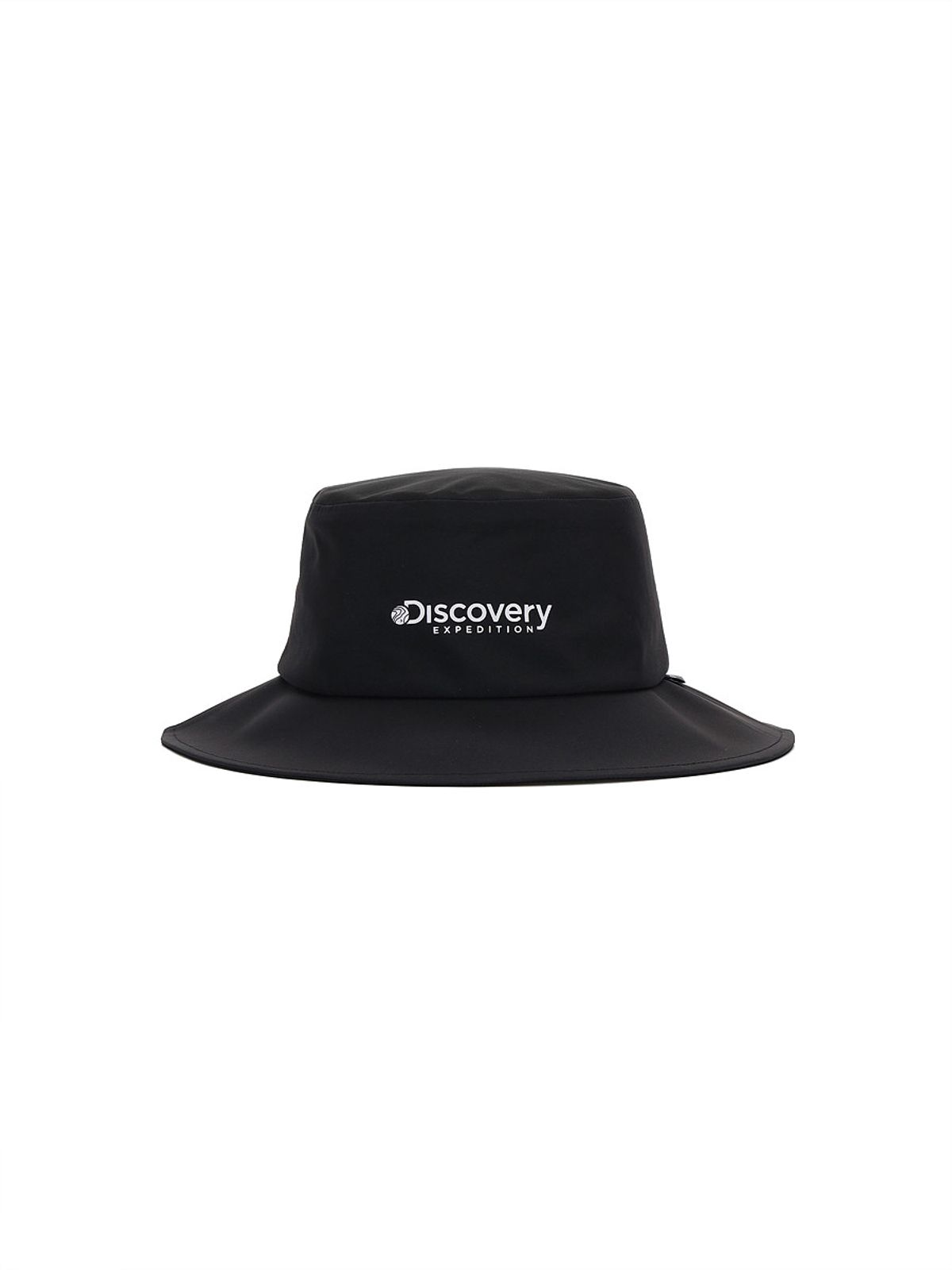 디스커버리 익스페디션(DISCOVERY EXPEDITION) 베르텍스 3L 고어 윈드스토퍼 햇 (BLACK)