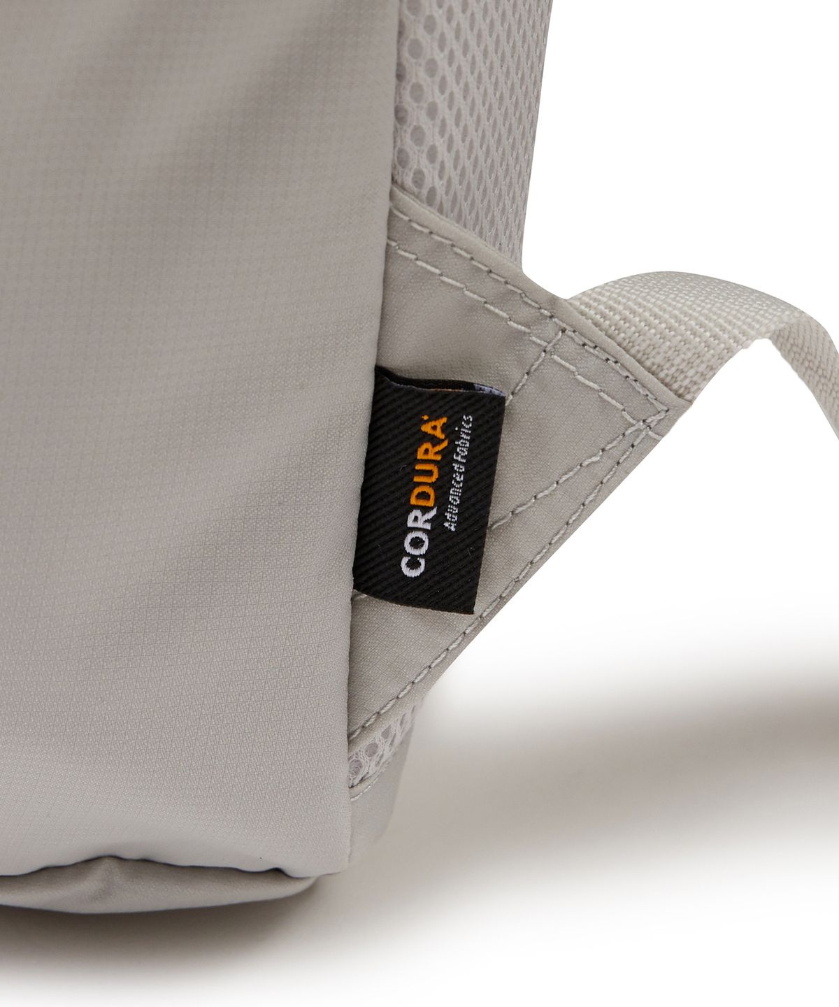 스노우피크 어패럴(SNOWPEAK APPAREL) 프로 에어 백팩 22L Light Gray (S24ZUTBP20)