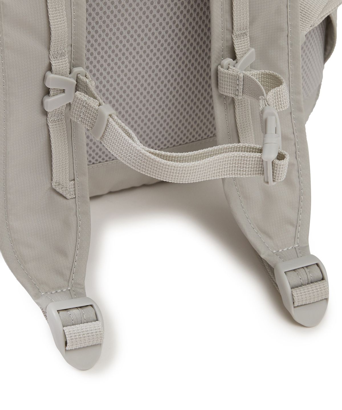 스노우피크 어패럴(SNOWPEAK APPAREL) 프로 에어 백팩 22L Light Gray (S24ZUTBP20)