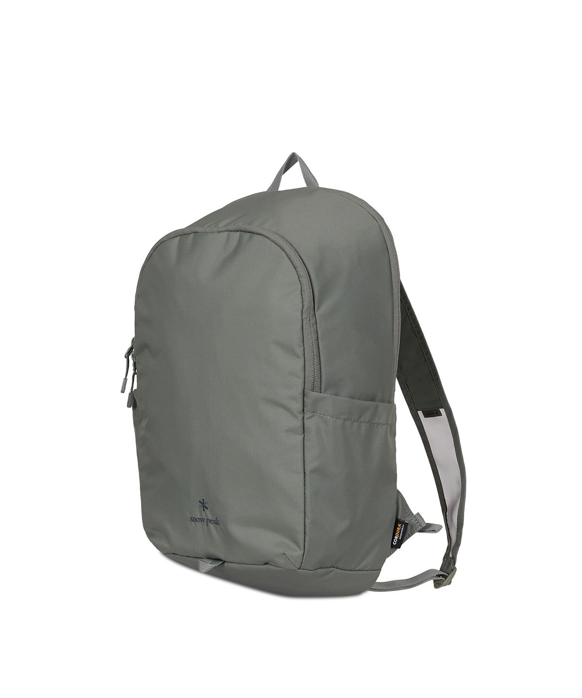 스노우피크 어패럴(SNOWPEAK APPAREL) 프로 에어 백팩 15L Khaki (S24ZUTBP21)