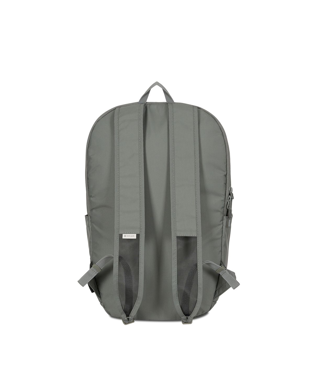 스노우피크 어패럴(SNOWPEAK APPAREL) 프로 에어 백팩 15L Khaki (S24ZUTBP21)