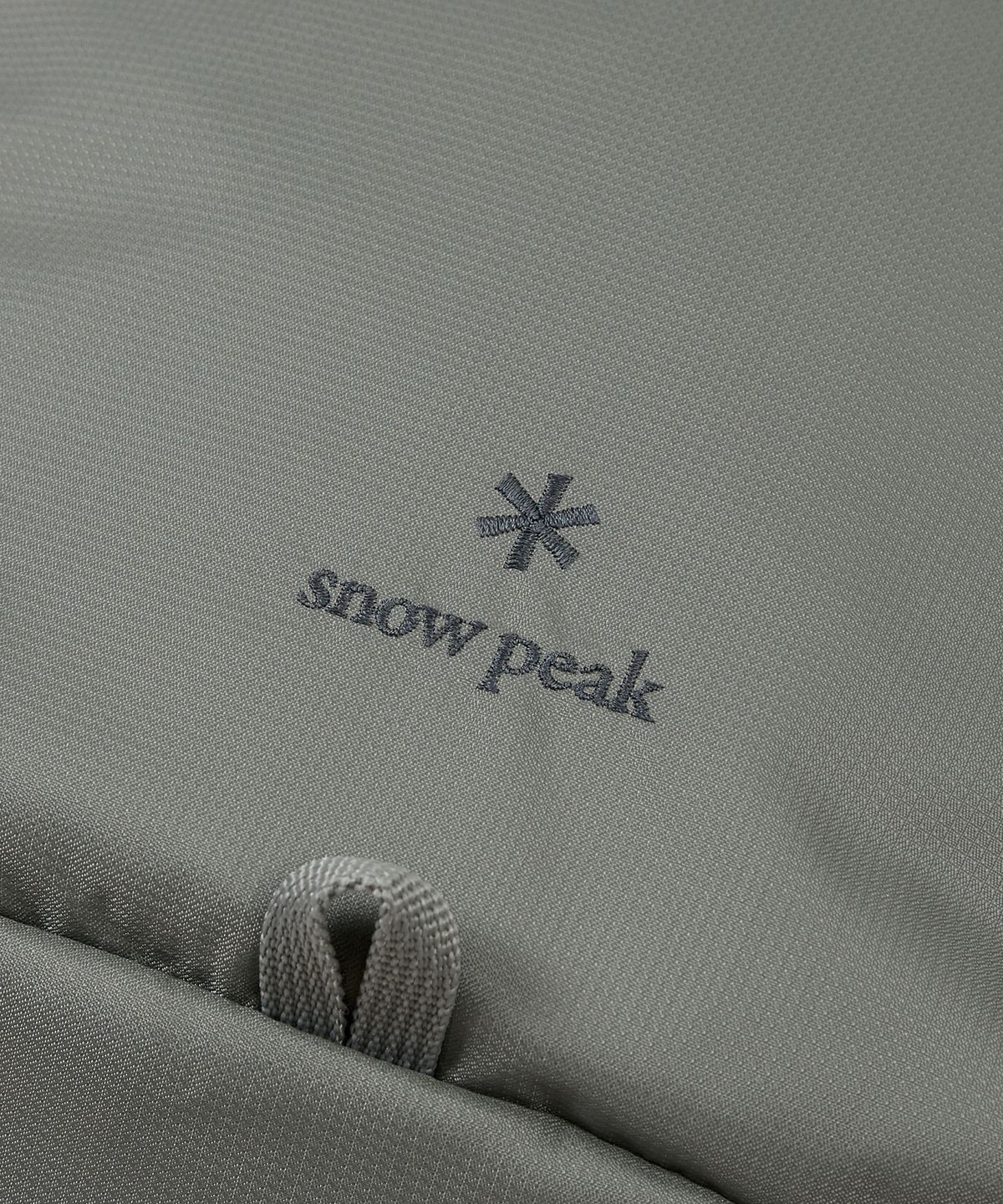 스노우피크 어패럴(SNOWPEAK APPAREL) 프로 에어 백팩 15L Khaki (S24ZUTBP21)