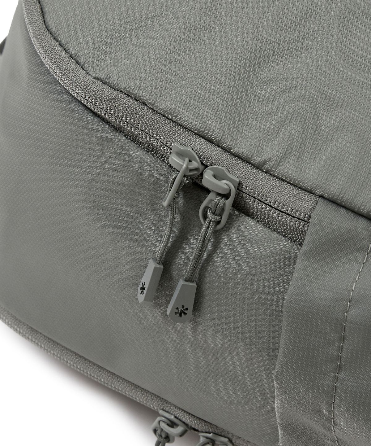스노우피크 어패럴(SNOWPEAK APPAREL) 프로 에어 백팩 15L Khaki (S24ZUTBP21)