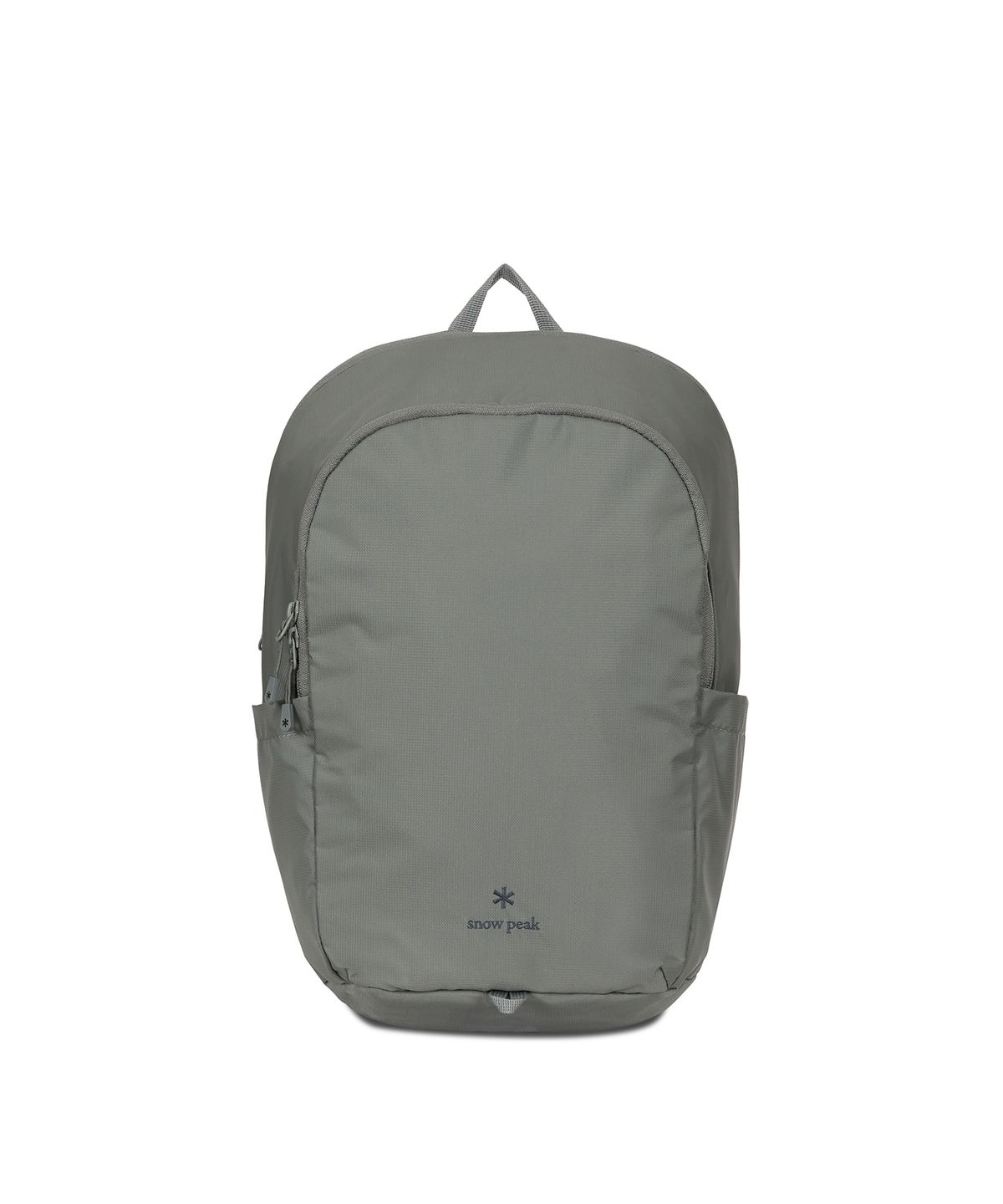 스노우피크 어패럴(SNOWPEAK APPAREL) 프로 에어 백팩 15L Khaki (S24ZUTBP21)