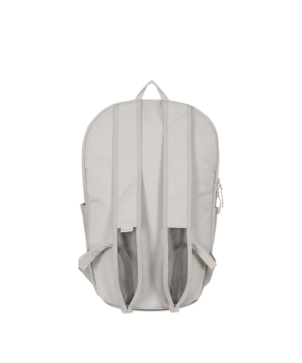 스노우피크 어패럴(SNOWPEAK APPAREL) 프로 에어 백팩 15L Light Gray (S24ZUTBP21)