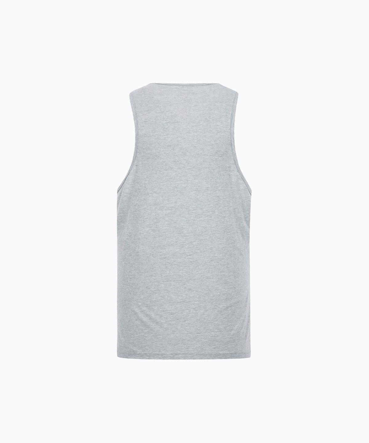 라임라잇 어패럴(LIMELIGHT APPAREL) 아치 로고 히비스커스 슬리브리스 (그레이/라벤더)