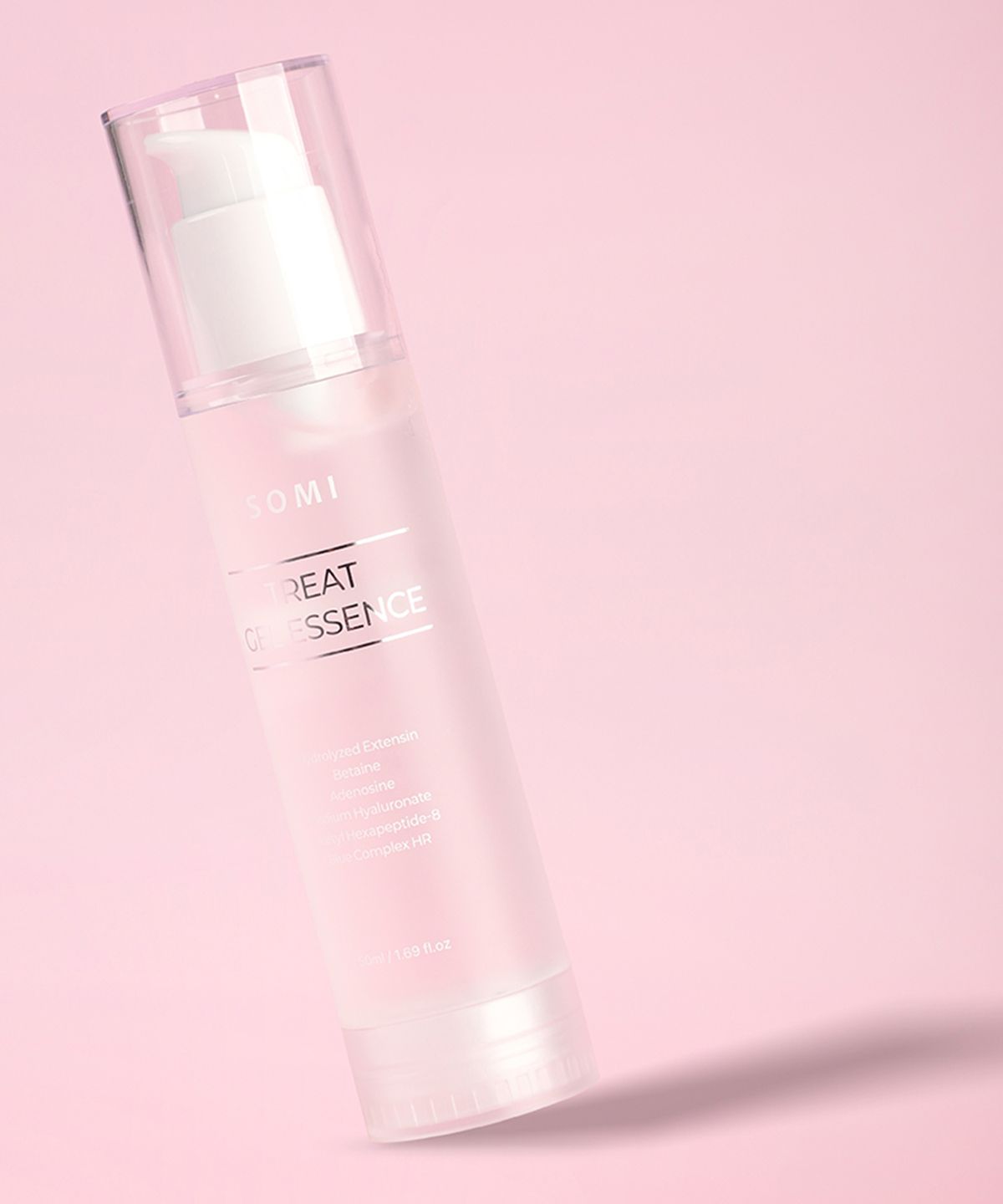 소미(SOMI) 트리트 젤 에센스 50ml