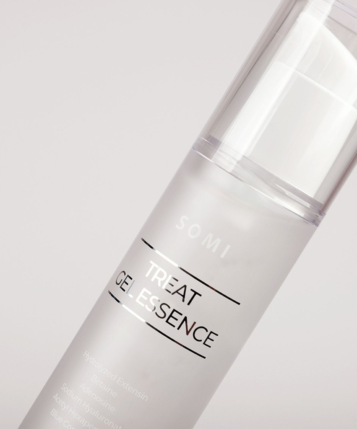소미(SOMI) 트리트 젤 에센스 50ml