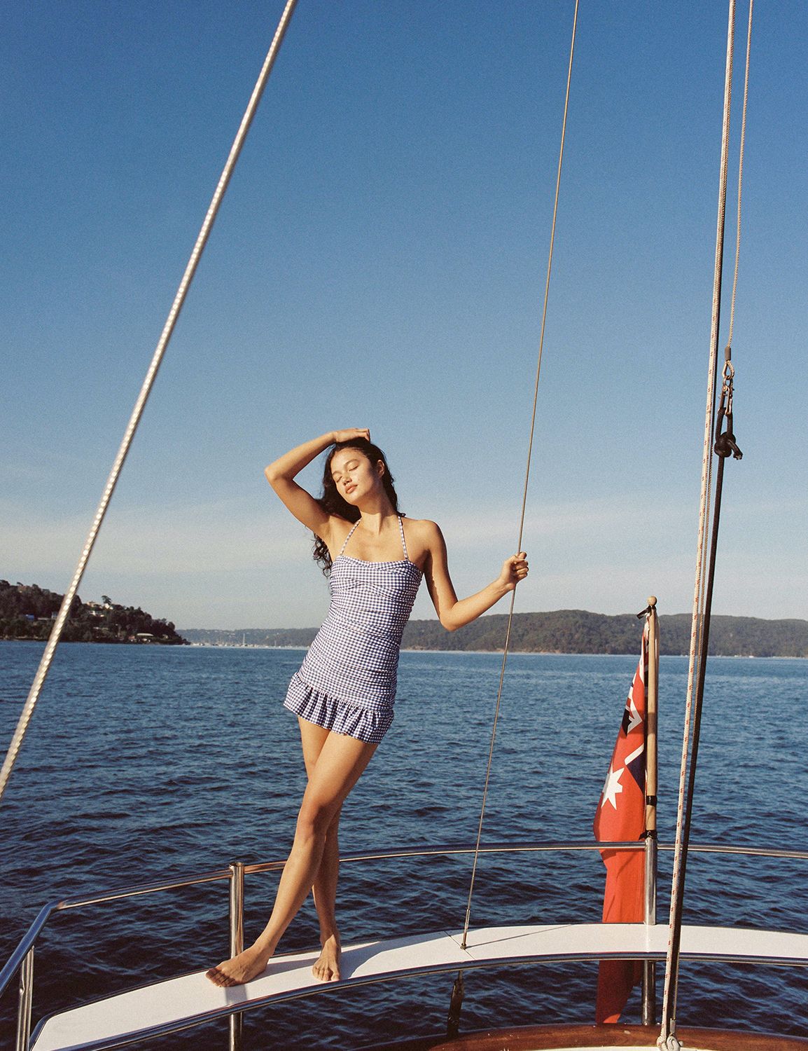★SURFEA★ CARANDAS SWIMBLUE MUSINSA | SURFEA CARANDAS SWIM_BLUE