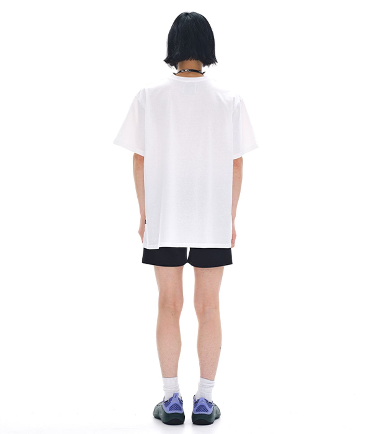 유쓰배쓰(YOUTHBATH) ICE CREAM T-SHIRT