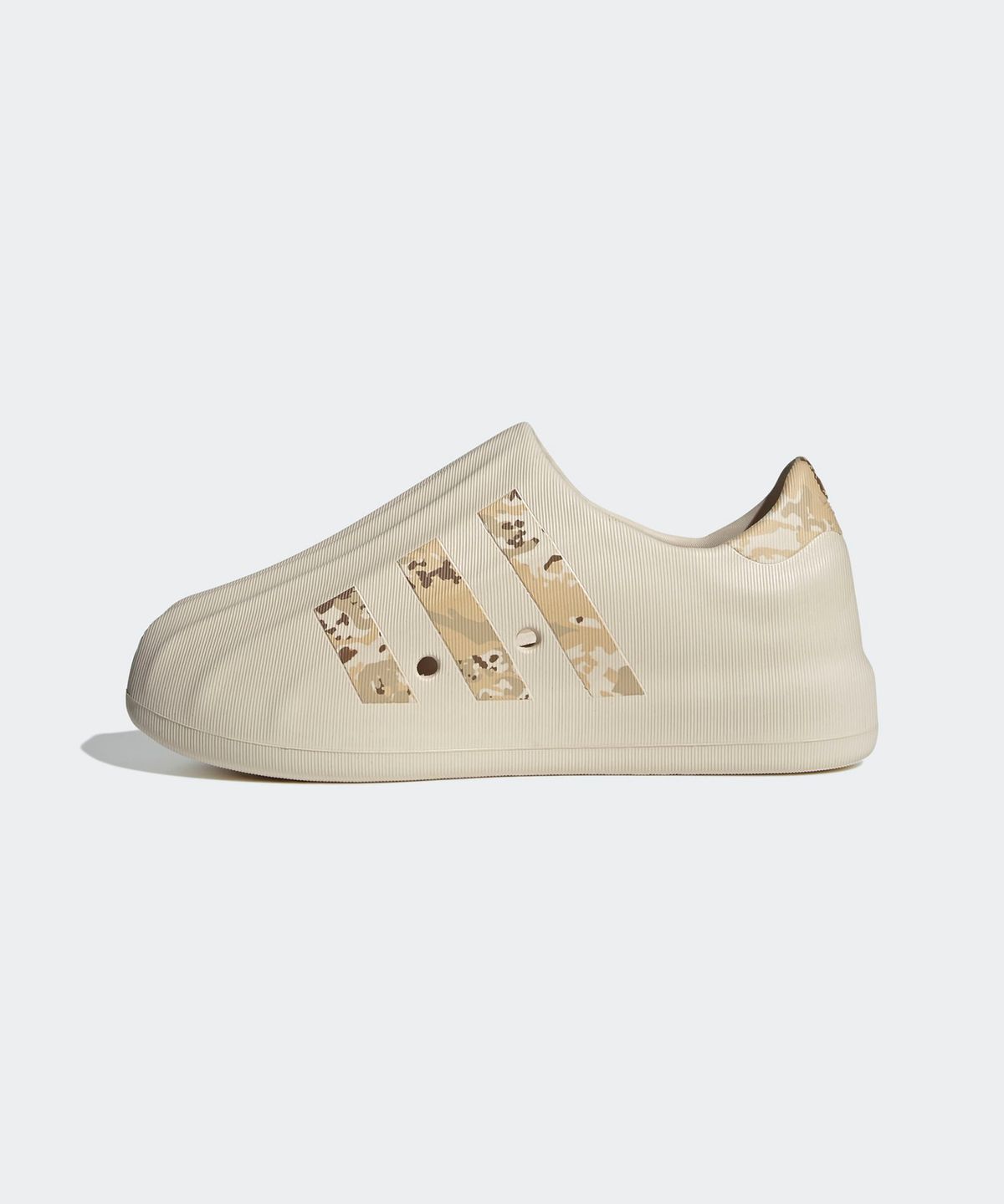 아디다스(ADIDAS) 아디폼 슈퍼스타 - 베이지 / ID3924