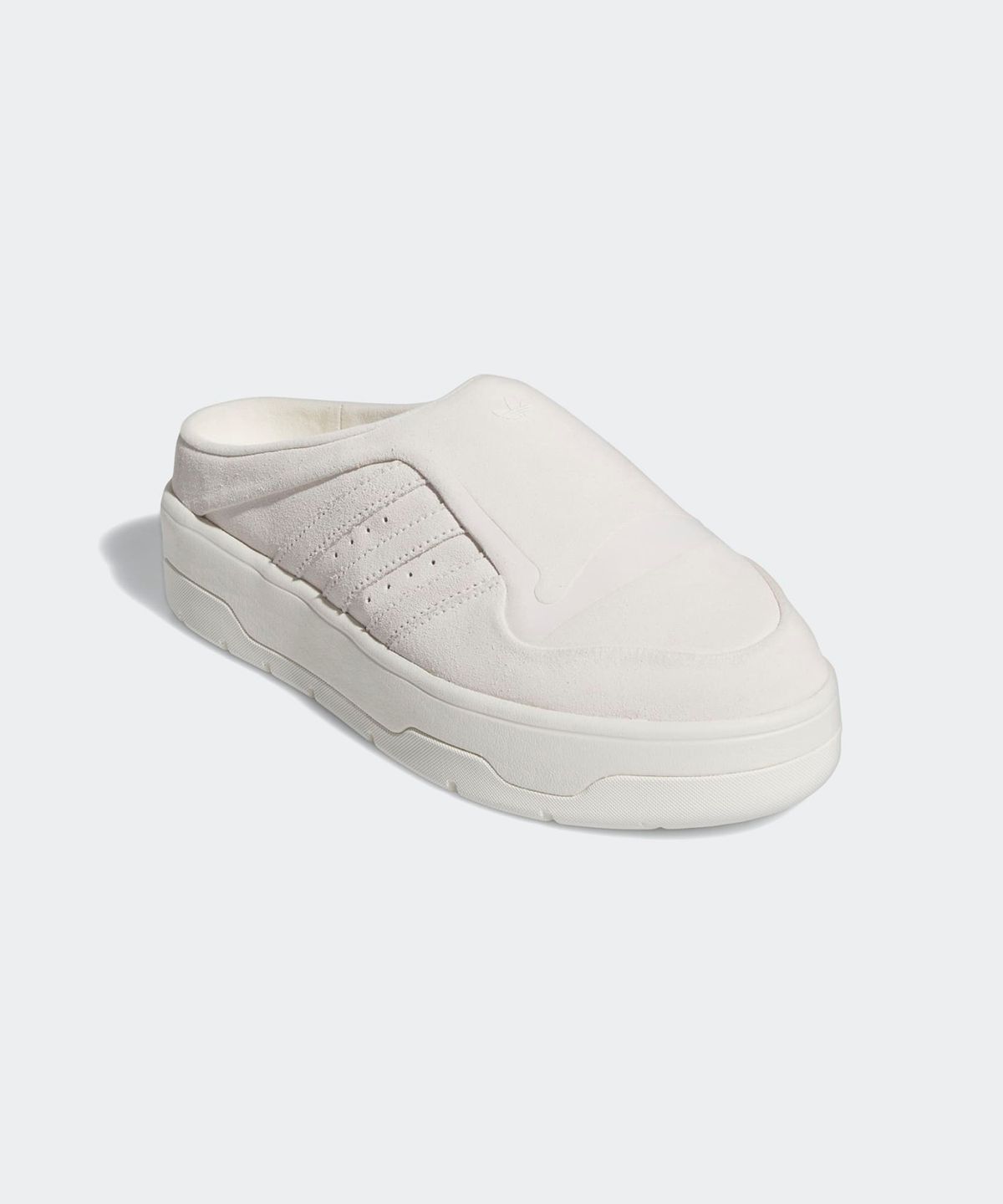아디다스(ADIDAS) 라이벌리 뮬- 화이트 / IG2232