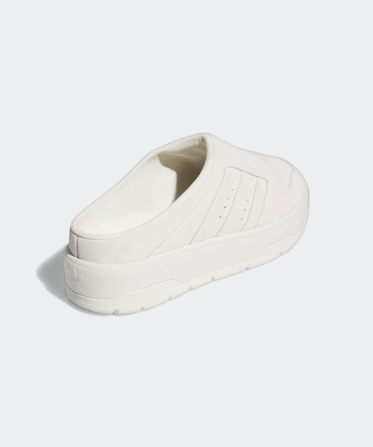 아디다스(ADIDAS) 라이벌리 뮬- 화이트 / IG2232