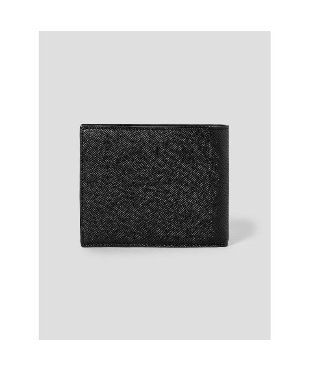 빈폴 액세서리(BEANPOLE ACCESSORY) 매일 반지갑 - 블랙