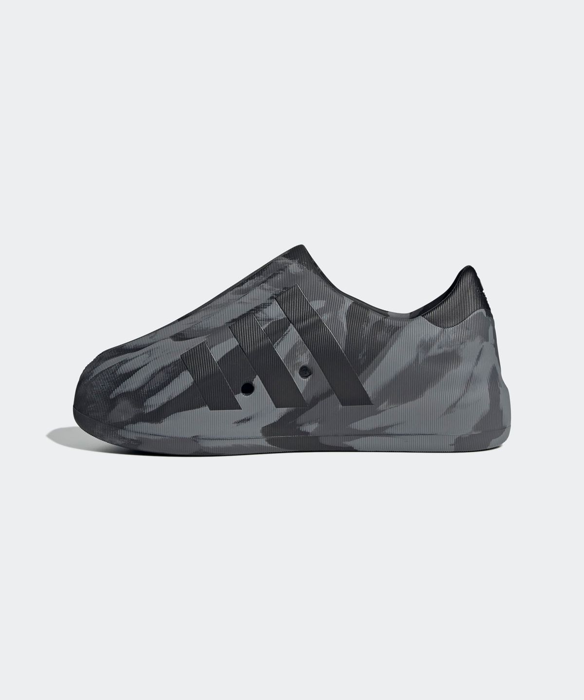 아디다스(ADIDAS) 아디폼 슈퍼스타 - 블랙:차콜  /  ID3923