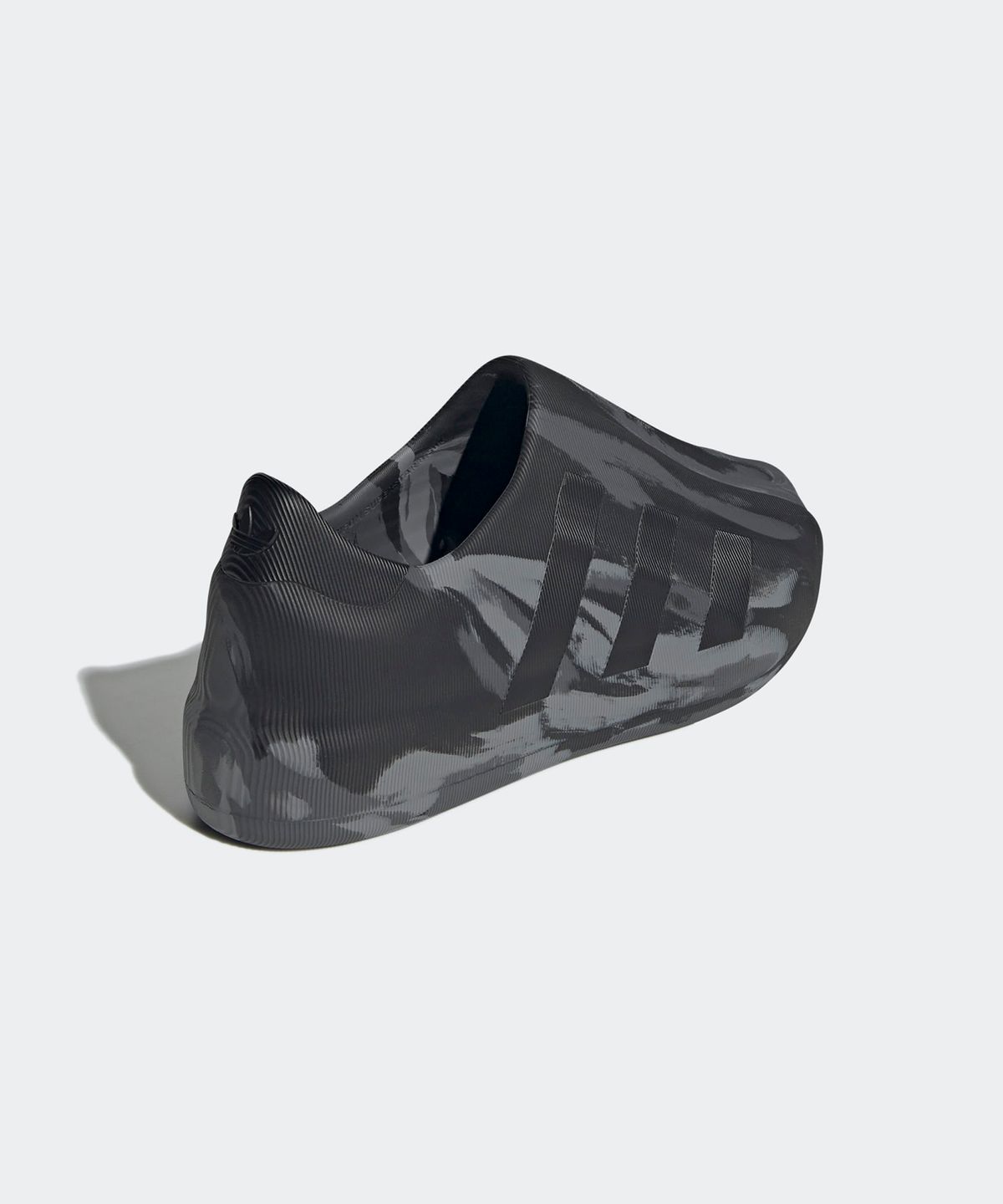 아디다스(ADIDAS) 아디폼 슈퍼스타 - 블랙:차콜  /  ID3923