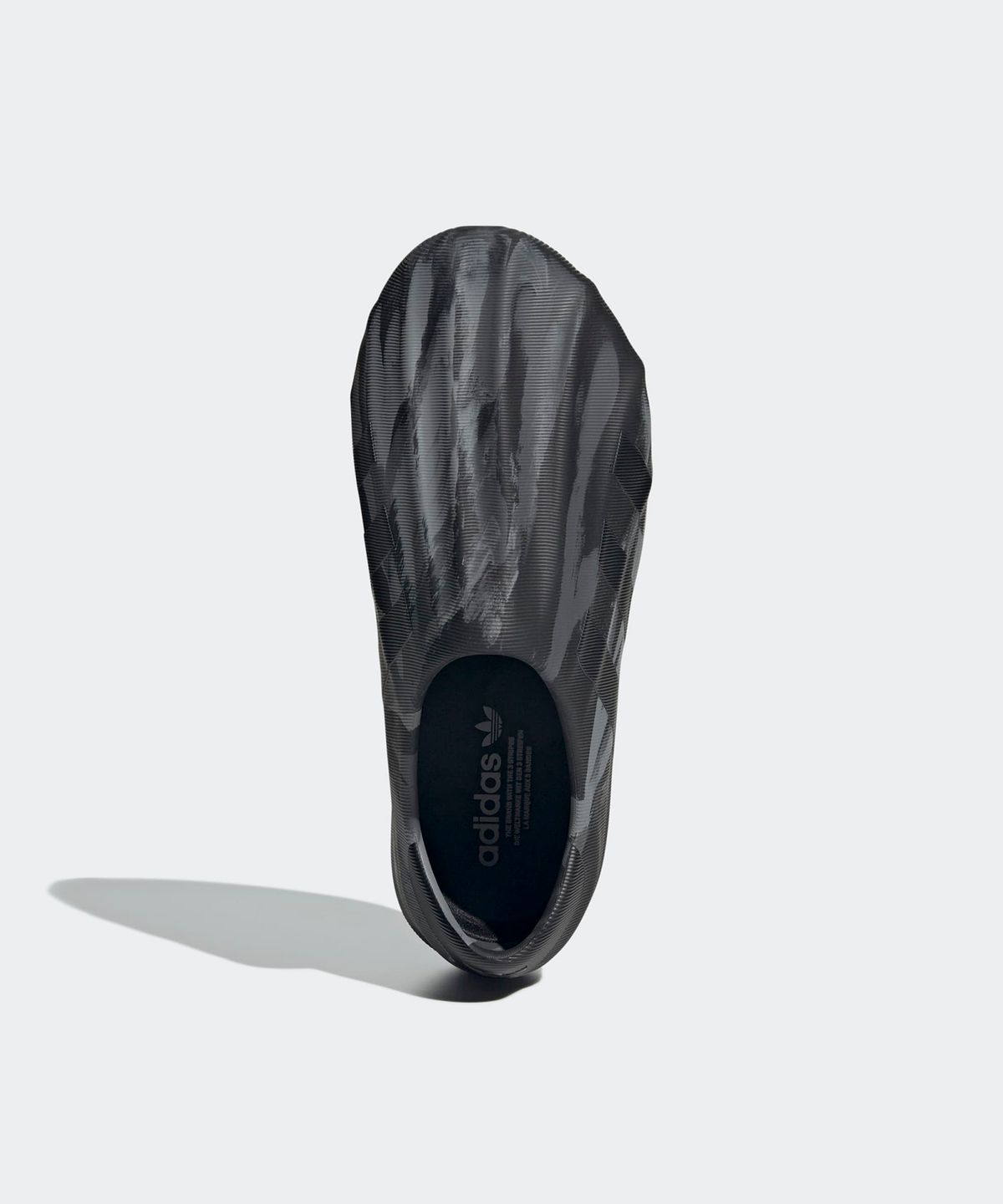 아디다스(ADIDAS) 아디폼 슈퍼스타 - 블랙:차콜  /  ID3923