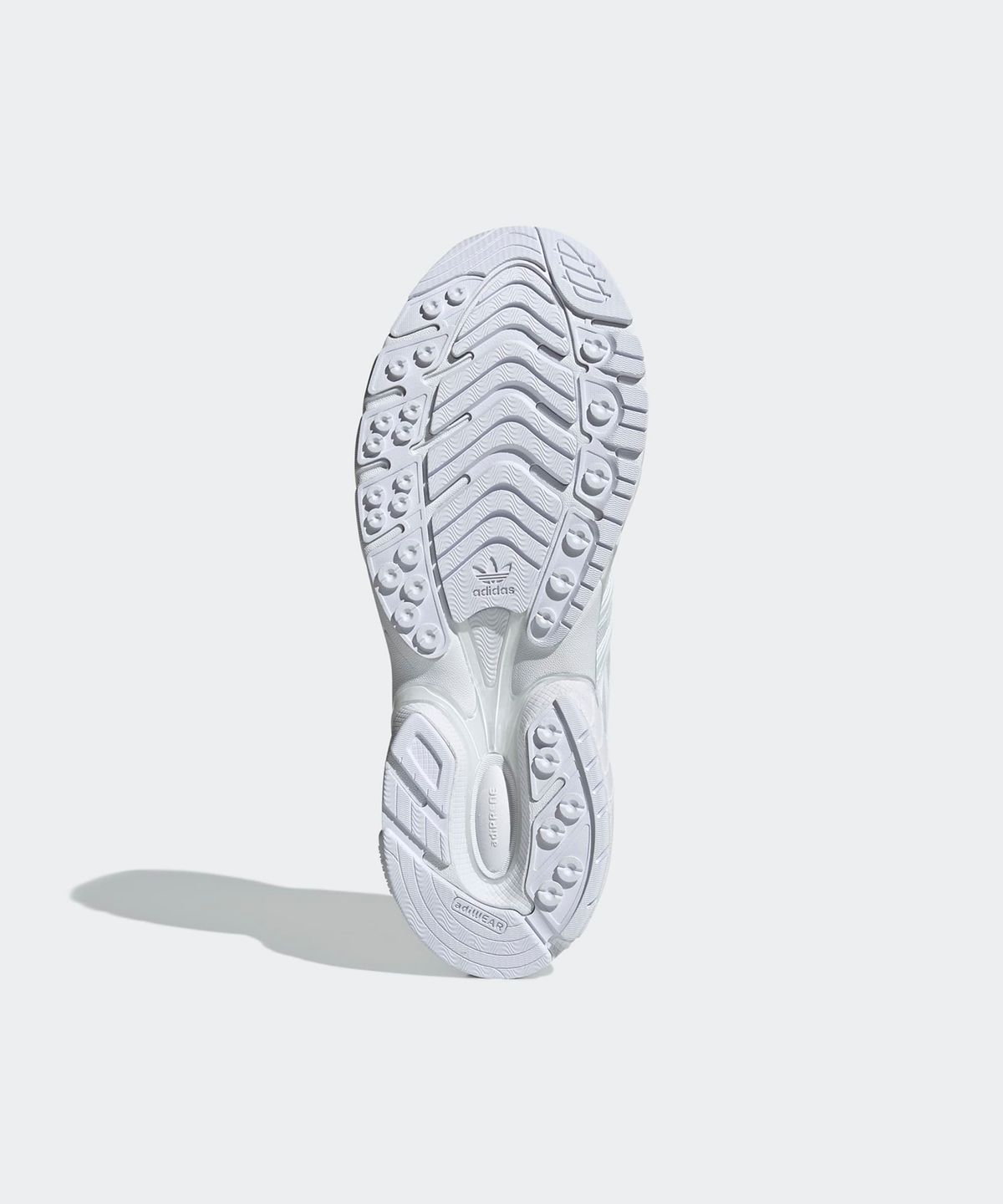 아디다스(ADIDAS) 아디스타 쿠션 - 화이트 / ID1375