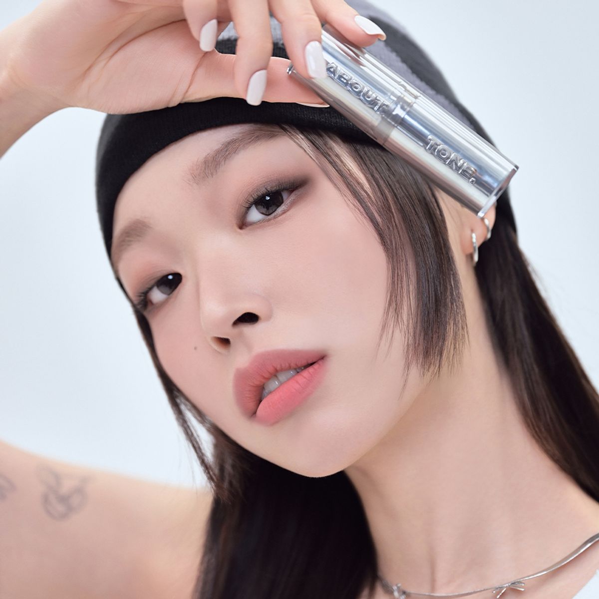 어바웃톤(ABOUT TONE) [2SET] 블러 래스팅 스틱 프라이머