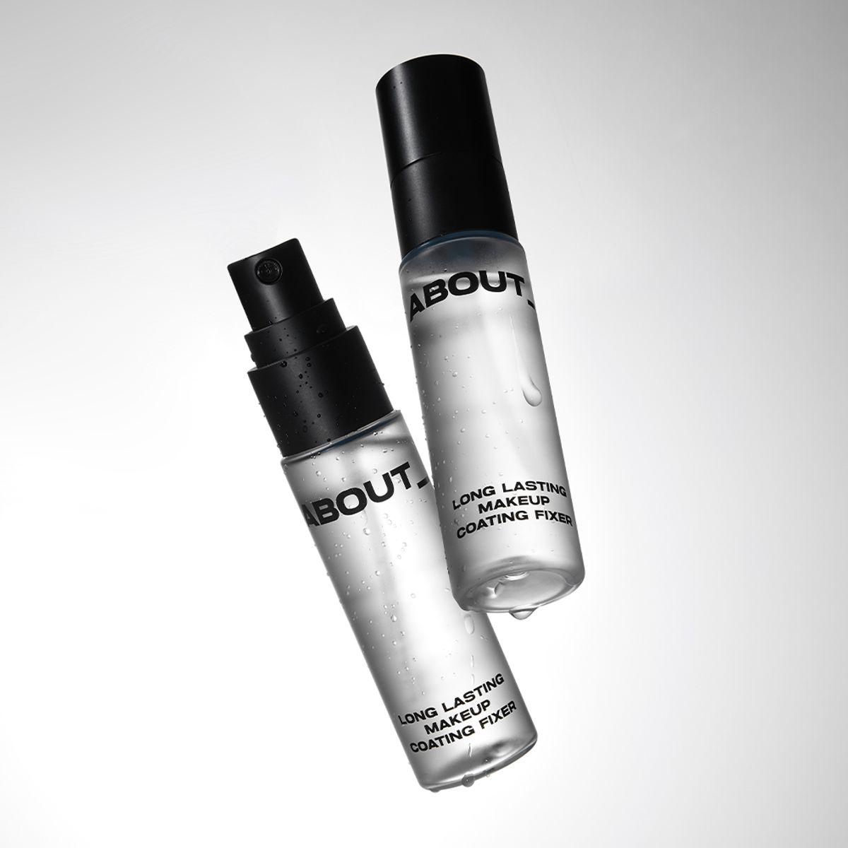 어바웃톤(ABOUT TONE) [2PACK] 롱래스팅 메이크업 코팅 픽서