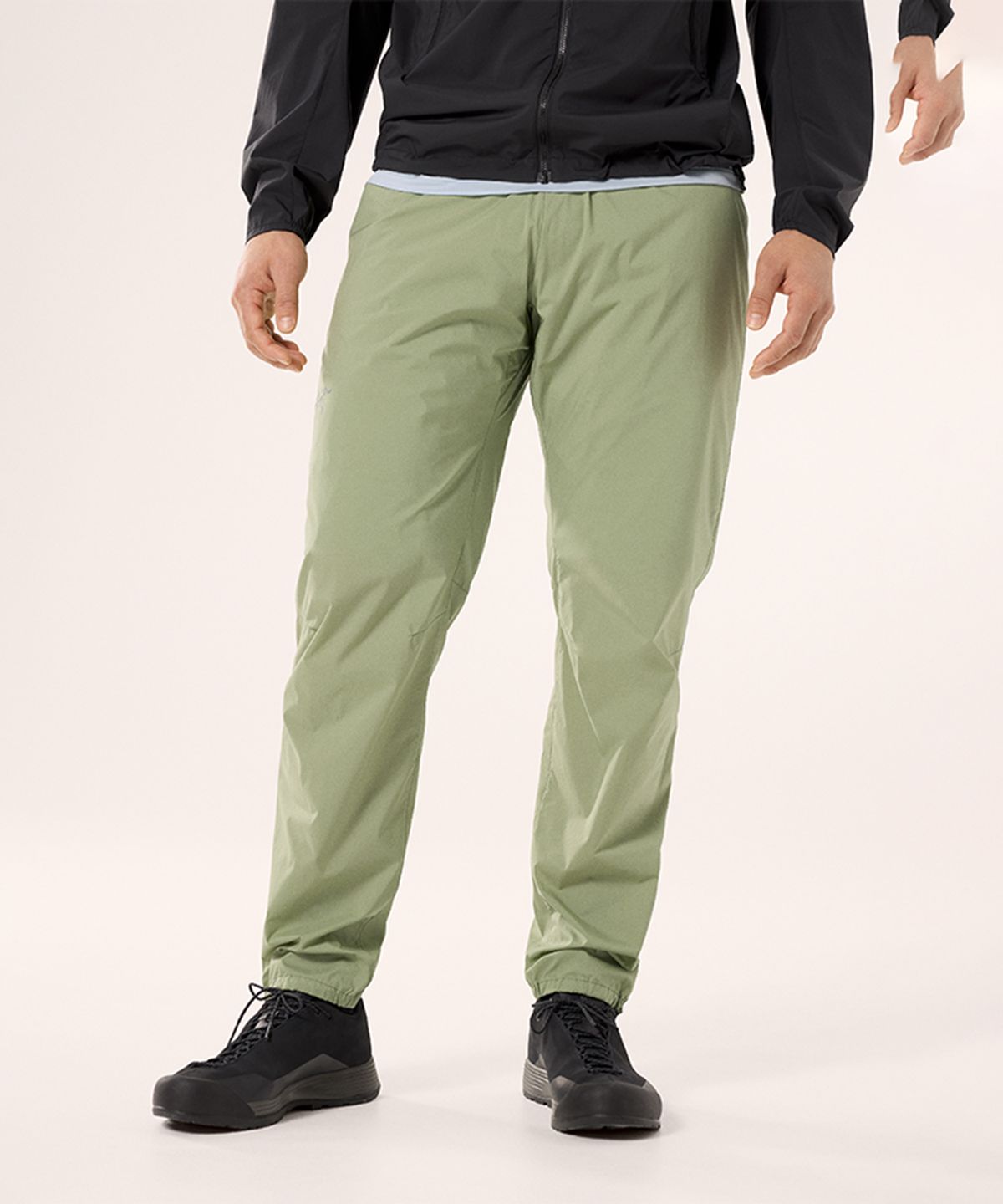 아크테릭스(ARCTERYX) 스쿼미시 팬츠 남성 - CHLORIS / APOSMX7784
