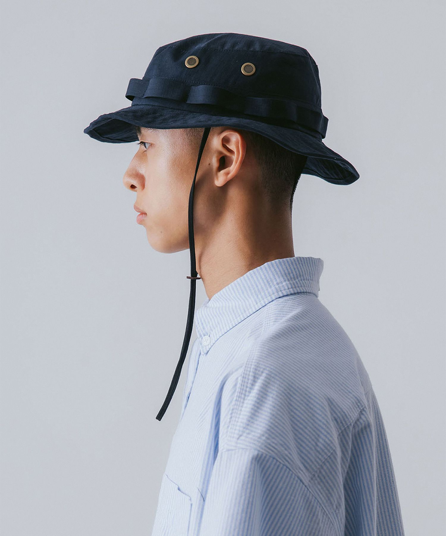 【ANGLAN】24SS★ [AG] Ribstop Boonie Hat Amazon.com: Armycrew Ripstop Fabric Jungle Combat Boonie Hat