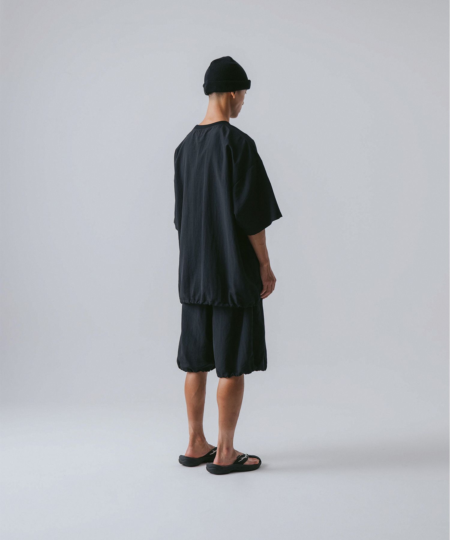 【ANGLAN】22SS★ [AG] Square Neckline Half Tee ANGLAN】22SS☆ [AG] Square Neckline Half Tee (ANGLAN/Tシャツ