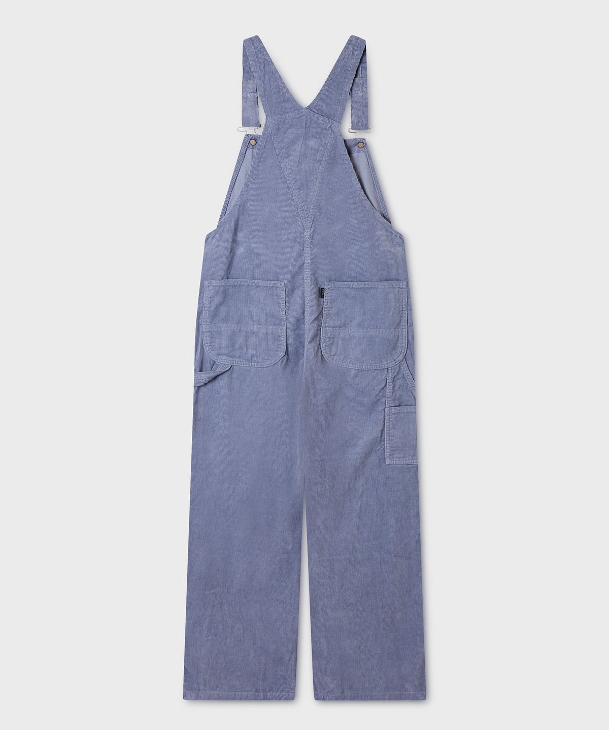 후아유(WHO.A.U) Corduroy Overalls (F) / WHTAG4T61F