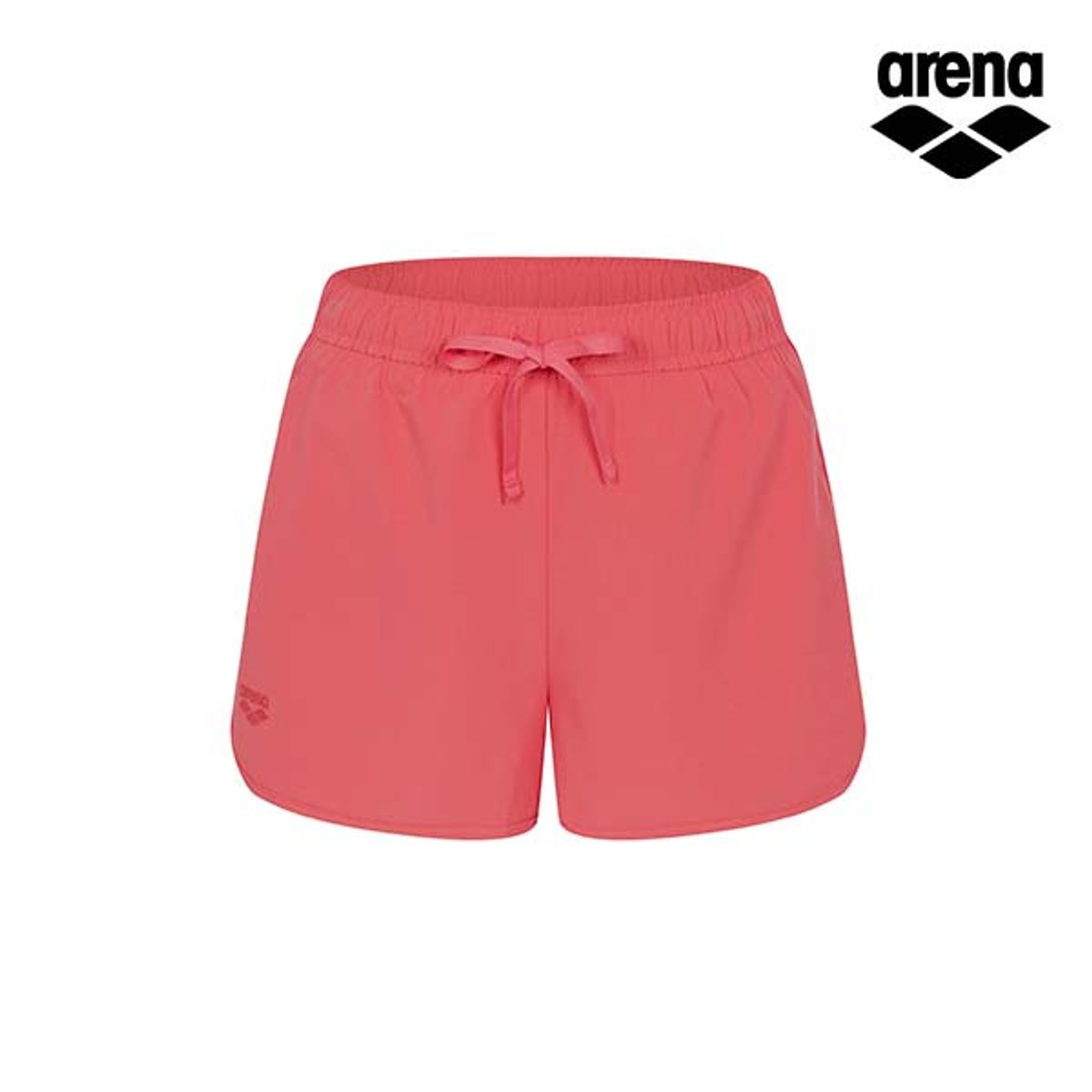 아레나(ARENA) 엑티브 2부 레저 팬츠 A4BL1QW41COR