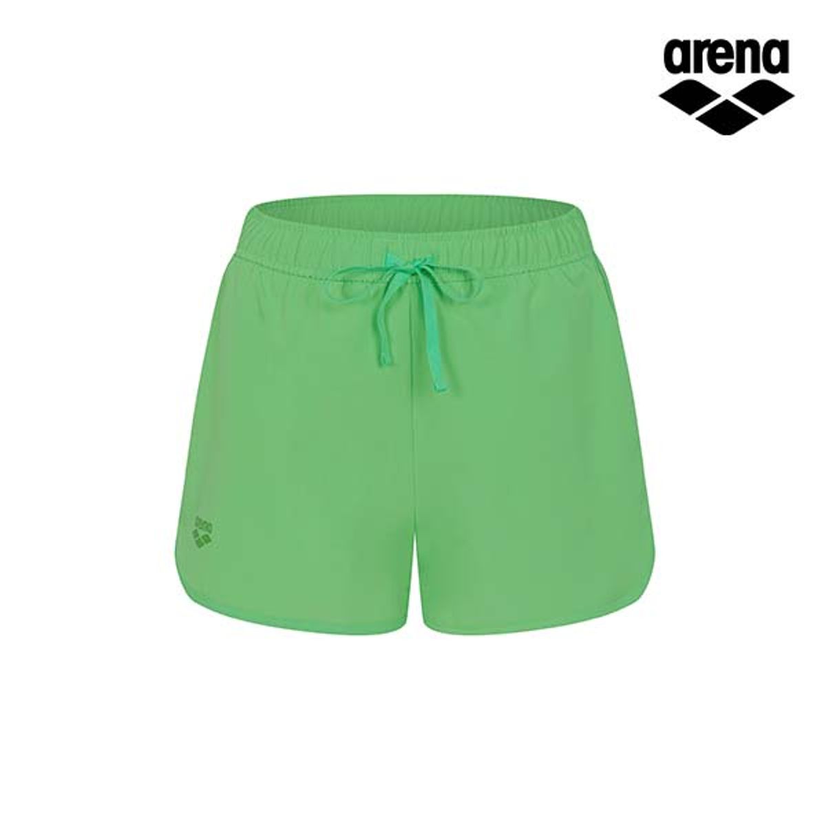 아레나(ARENA) 엑티브 2부 레저 팬츠 A4BL1QW41GRN