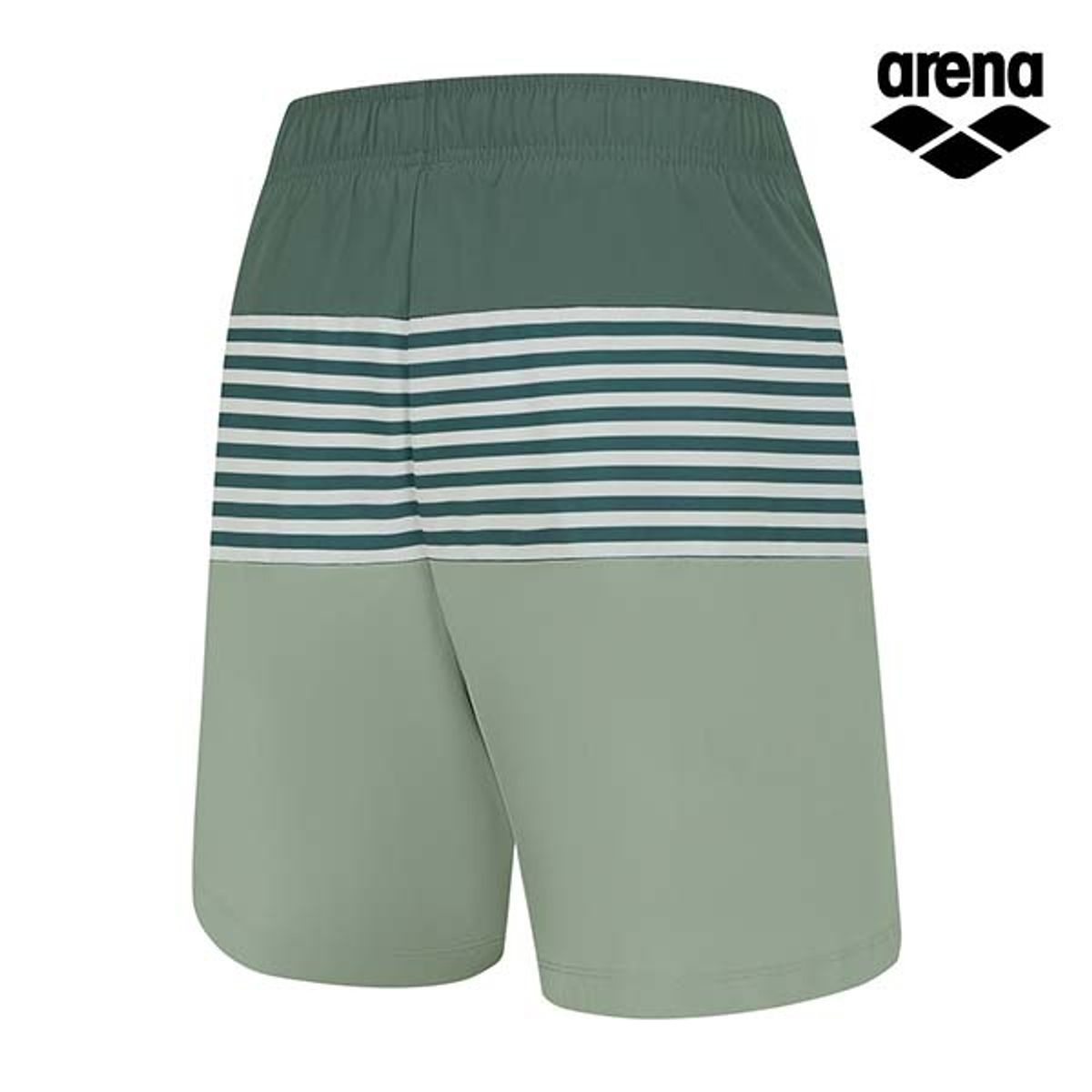 아레나(ARENA) 피어스 3부 레저 팬츠 A4BM1PP06KHA