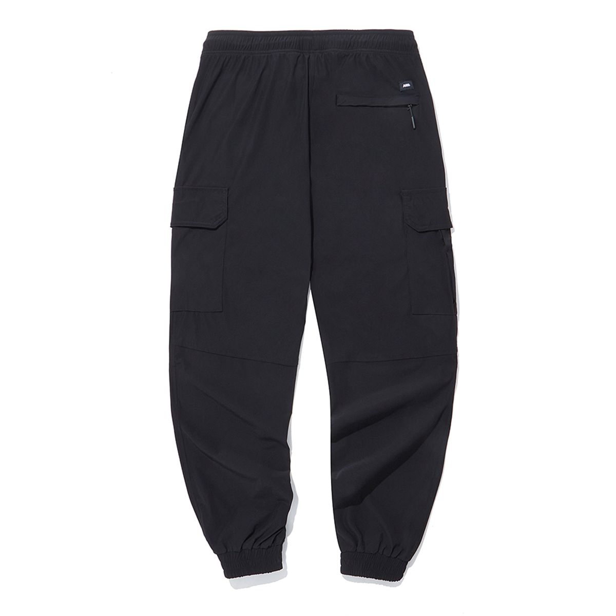 올어바웃뉴(ALL ABOUT NEW) 쿨링 조거 팬츠 블랙 INY3PL21ABK