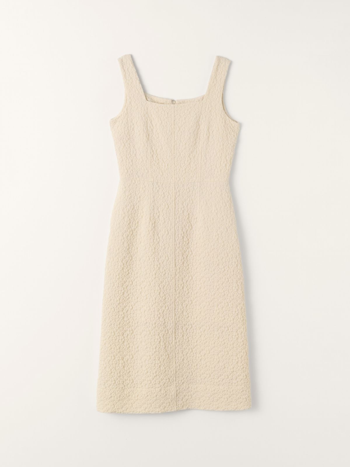 시엔느(SIENNE) Birkin Dress (Beige)