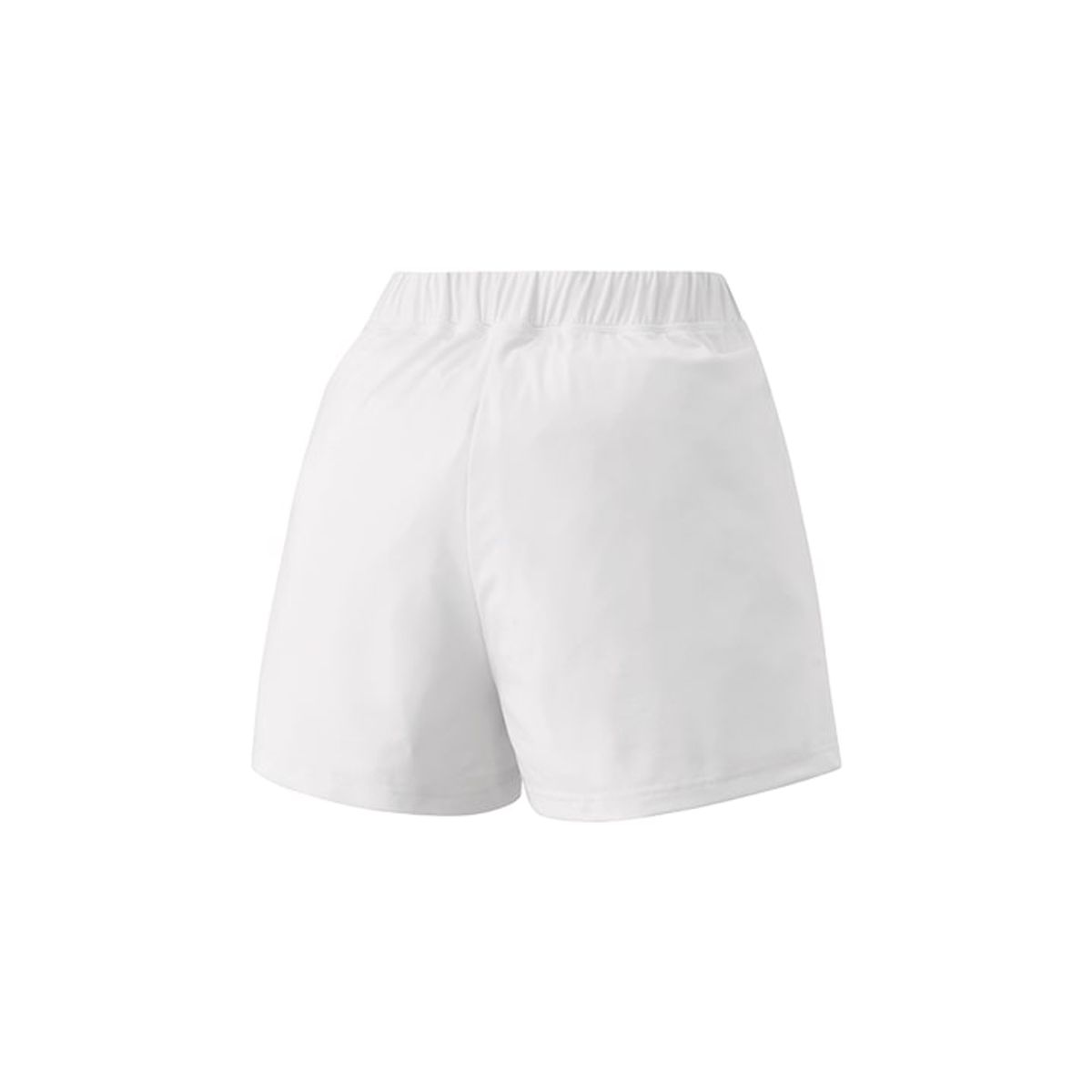 요넥스(YONEX) 24 F/W 국가대표 여성 게임웨어 치마바지 (화이트/네이비블루)