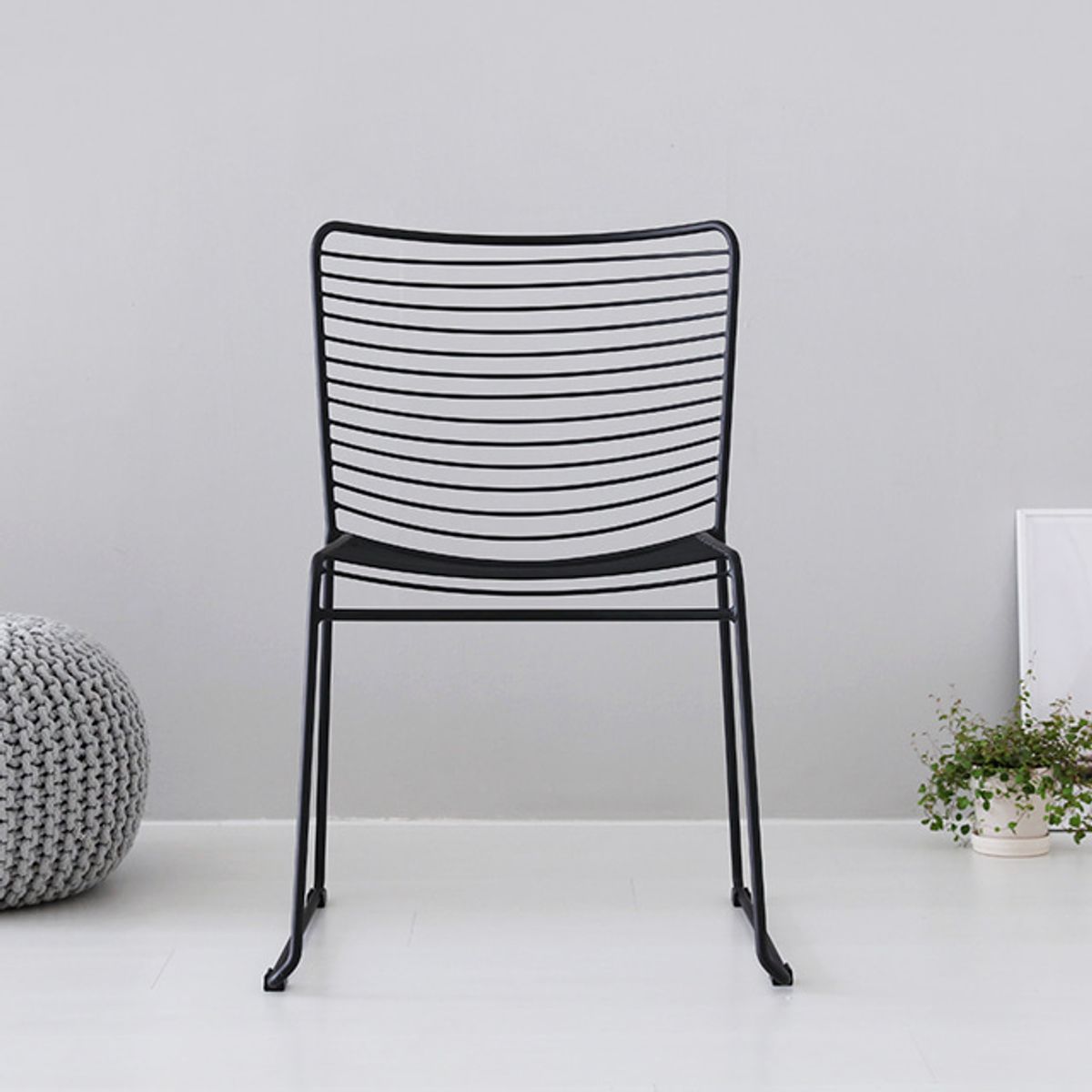 마켓비(MARKETB) BACONI 의자 5018A