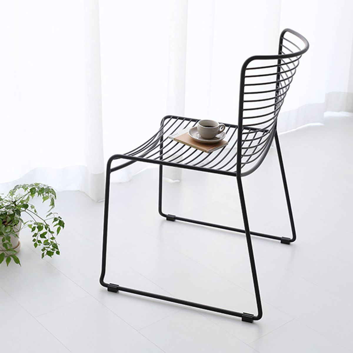 마켓비(MARKETB) BACONI 의자 5018A