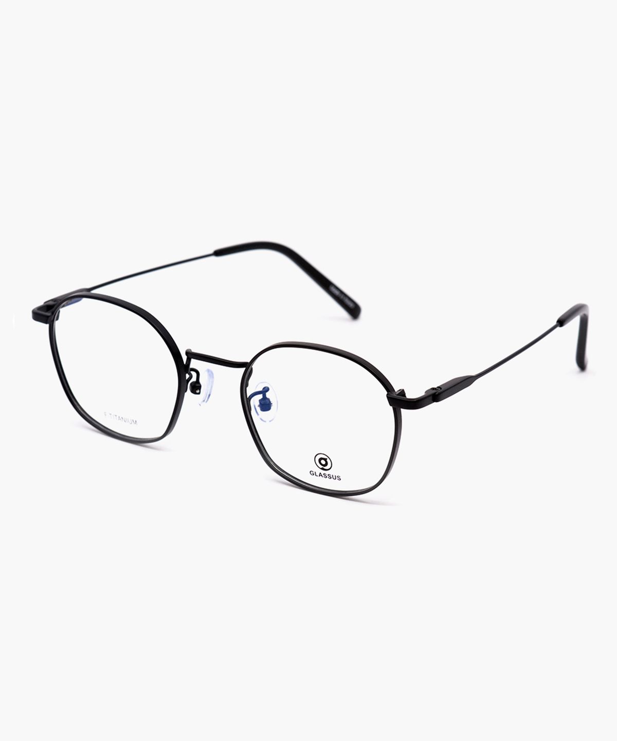 글라스우스(GLASSUS) 베타티타늄 안경테 H1322